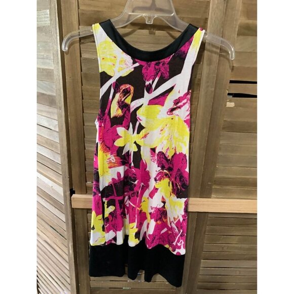 Express Long Tank Top Womens Size XS Business Casual - Picture 2 of 5